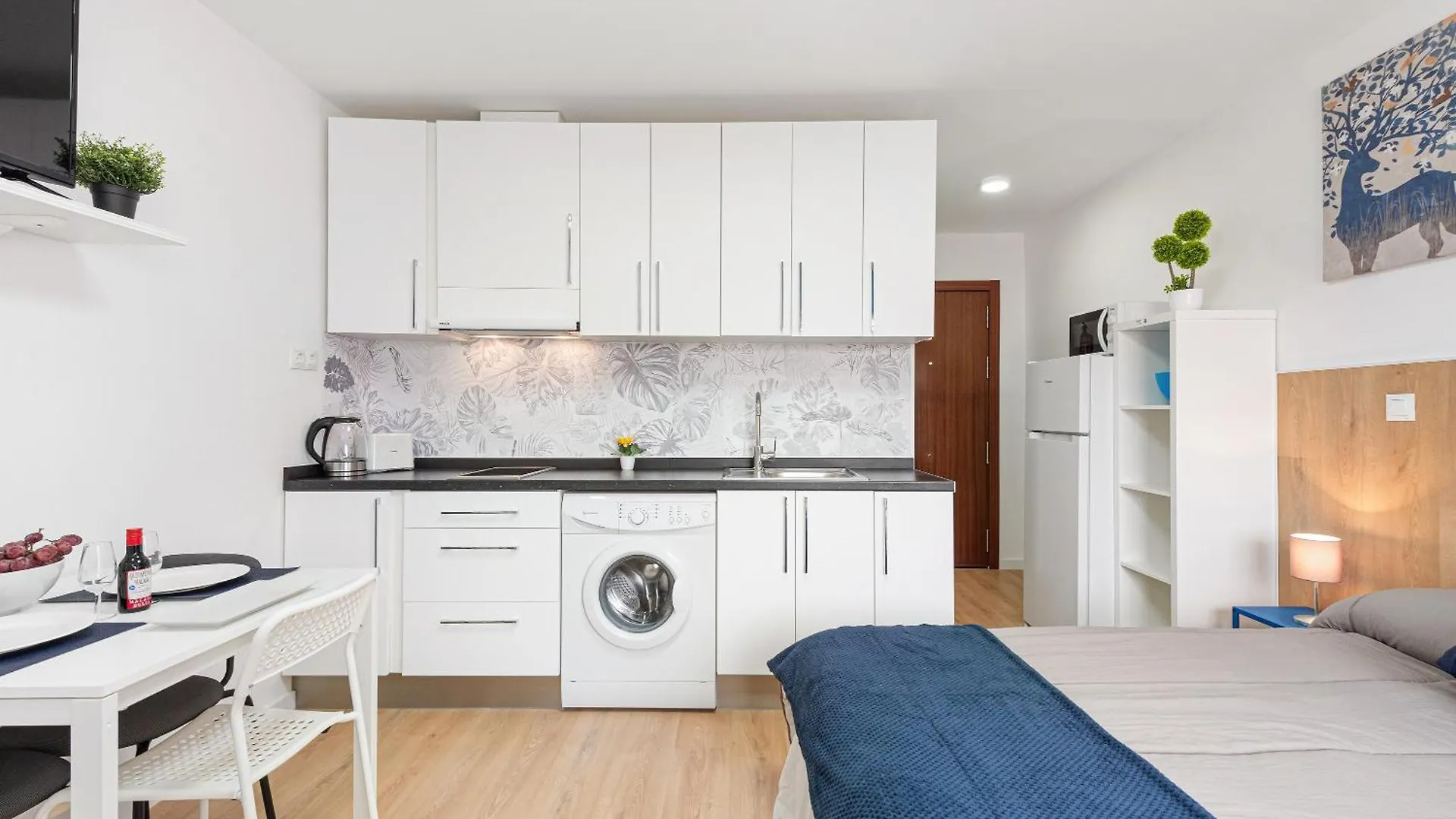 Estudio Larios 9B Malaga