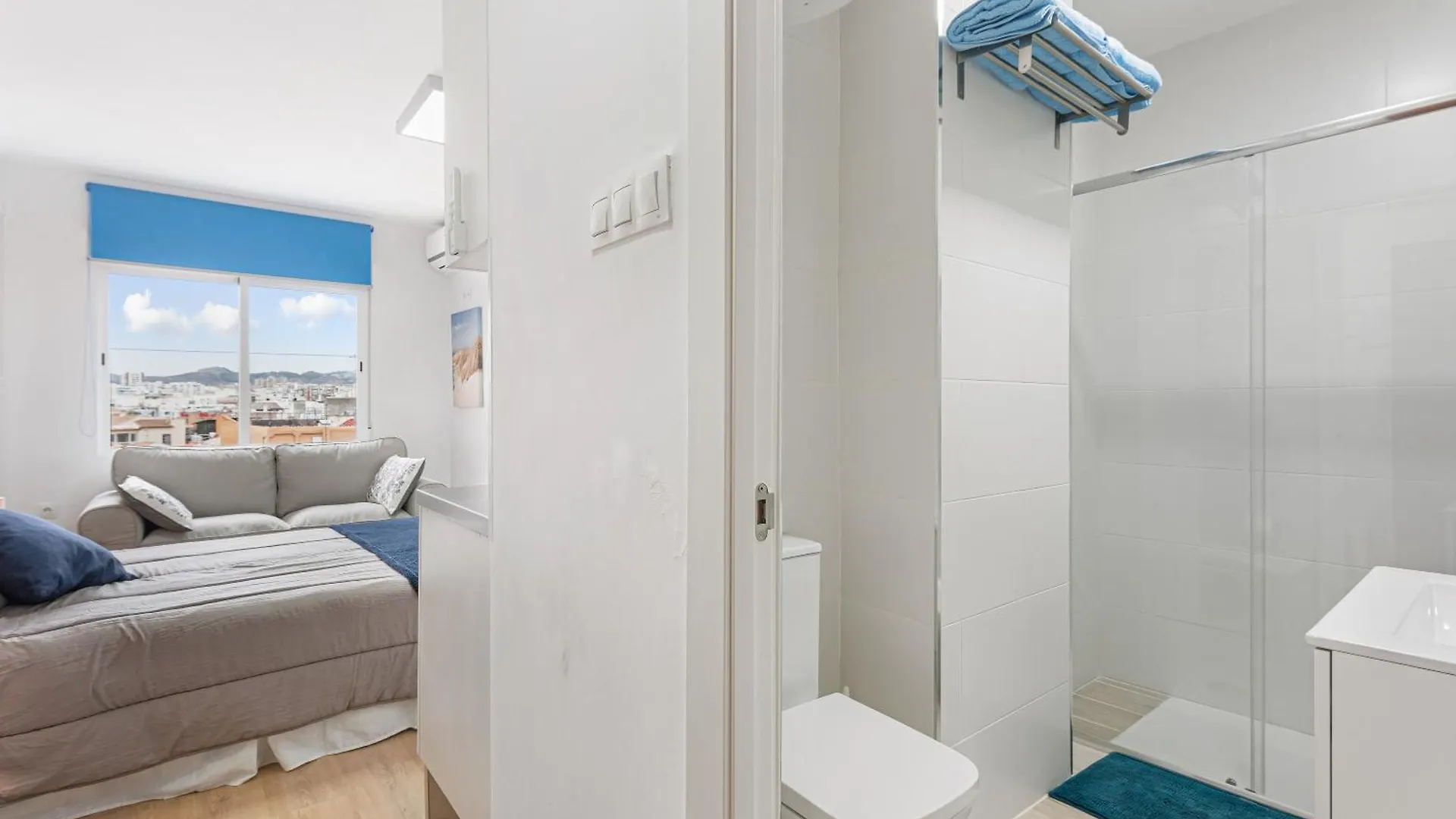 Estudio Larios 9B Málaga 0*,