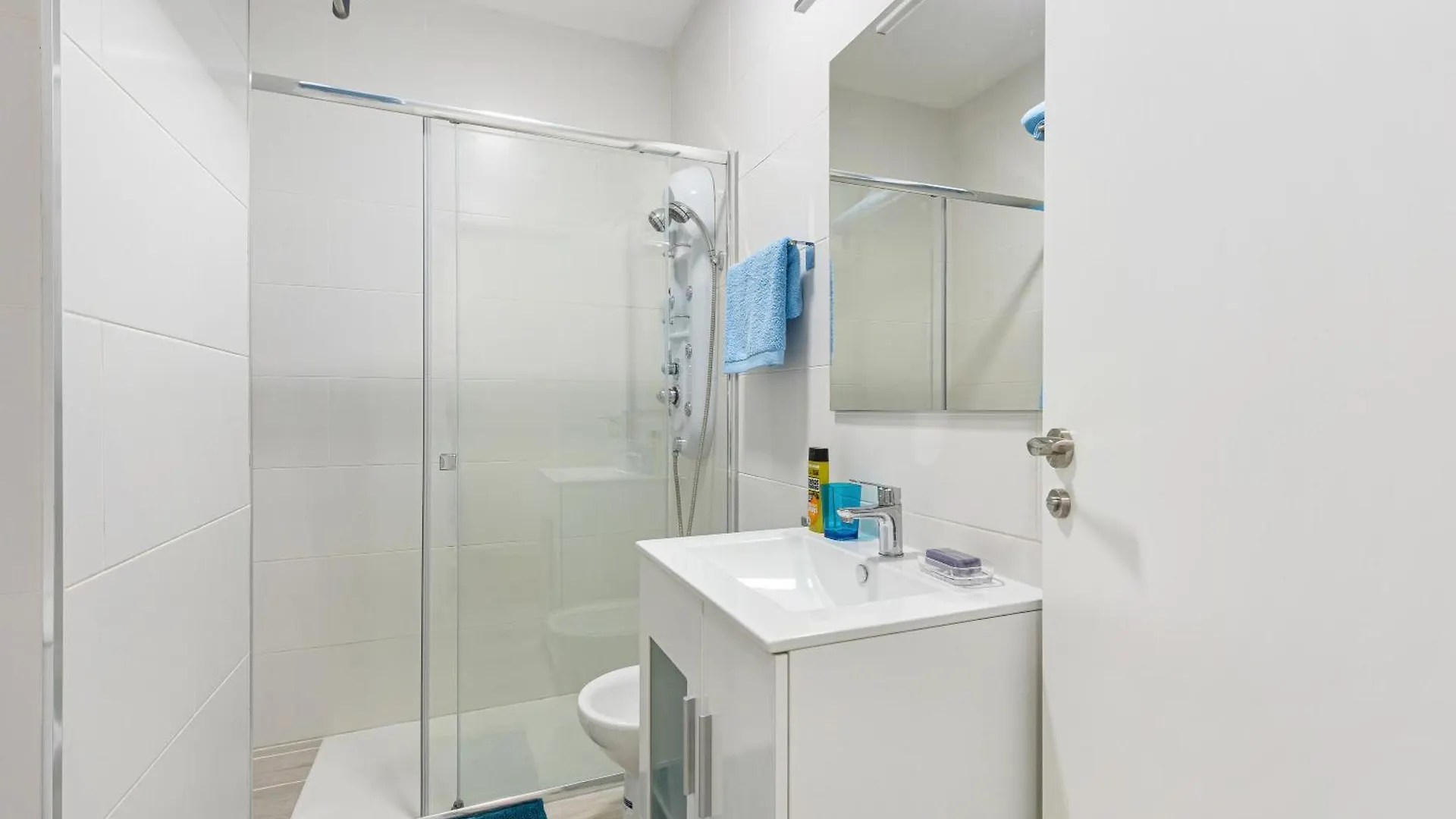 Estudio Larios 9B Málaga Lejlighed